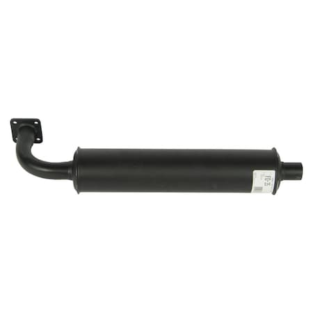 Db Electrical Muffler for Ford/ Holland 1700 FO-35 SBA314102140GV; 1117-2451
